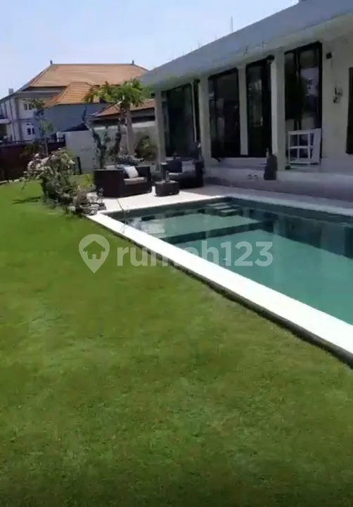 Villa Tuka Babakan Canggu For Yearly Rental - Image 2 of 4