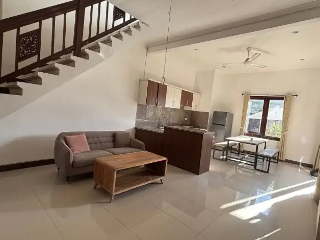 VILLA STRATEGIS SEKUTA SANUR DENPASAR - Image 5 of 10