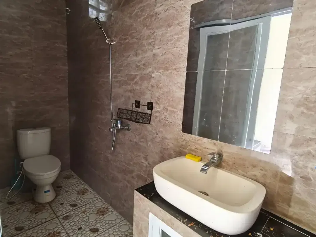 Vila Modern Minimalis Dekat Jalan Raya Uluwatu, Ungasan Dekat Bingin - Image 7 of 10