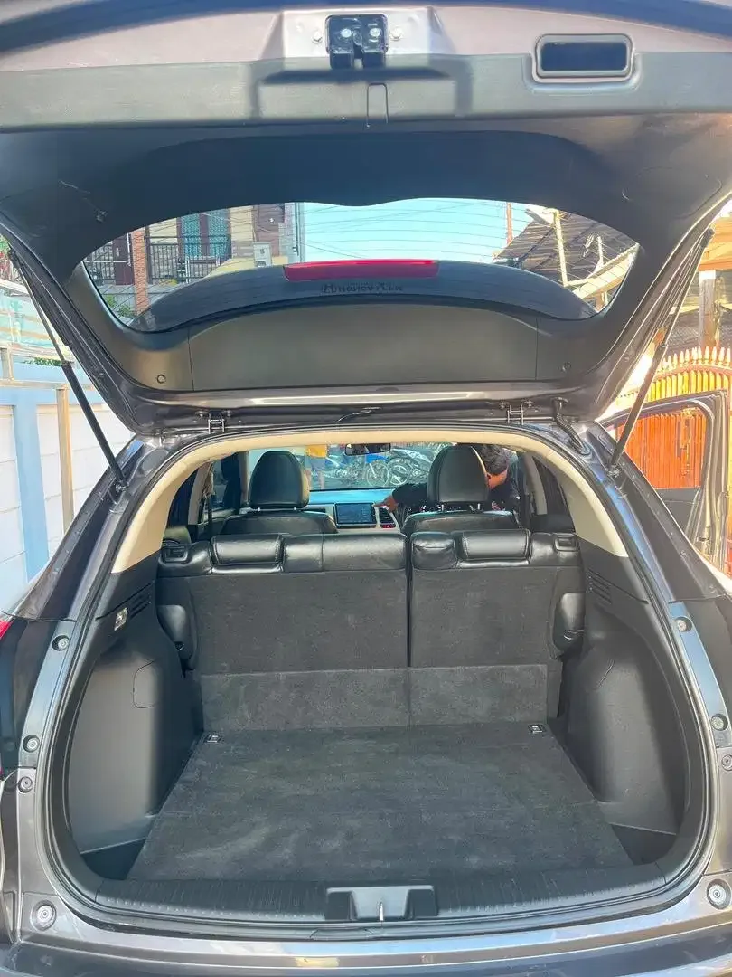 Honda hrv 2017 pjk baru ' lokasi bali - Image 6 of 10