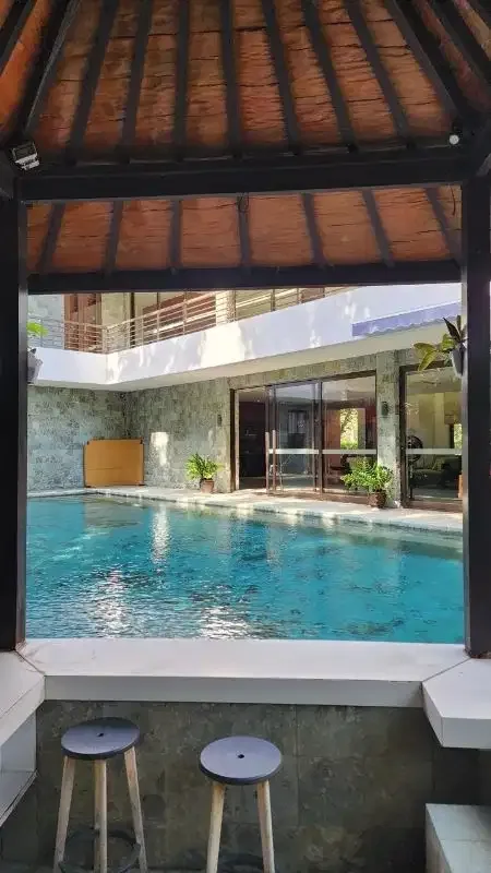 Villa jimbaran bali - Image 8 of 10
