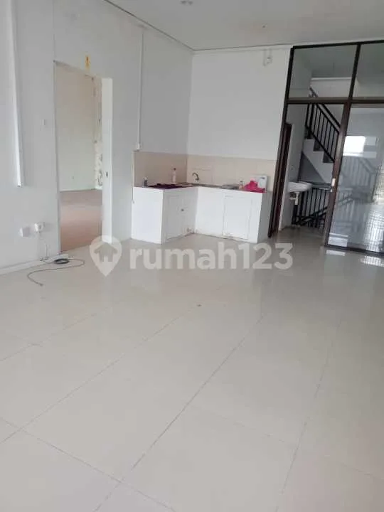 Ruko Strategis Kawasan Sanur-Sidakarya di Jl. Mertasari Denpasar Bali - Image 4 of 4