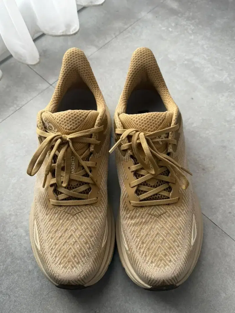 HOKA size 44 2/3 Bagus - Image 4 of 4