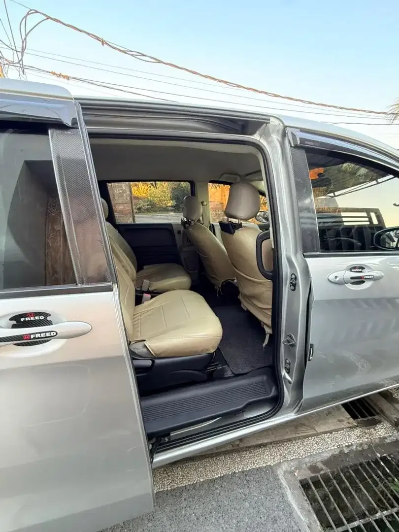 Honda freed 2009 psd buc - Image 4 of 10