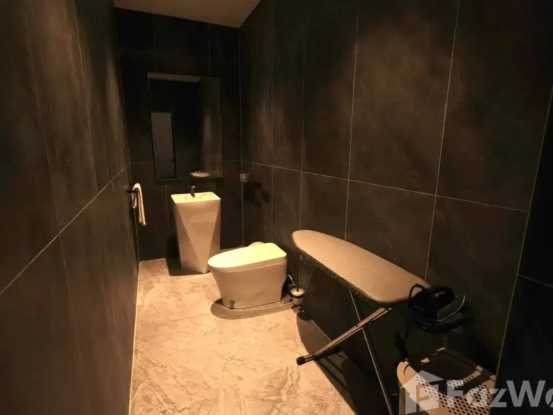 2 Bedroom Townhouse for sale at SWOI Loft Umalas - Image 9 of 10