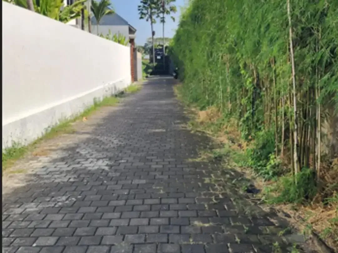 Tanah di Berawa Canggu - Image 7 of 10