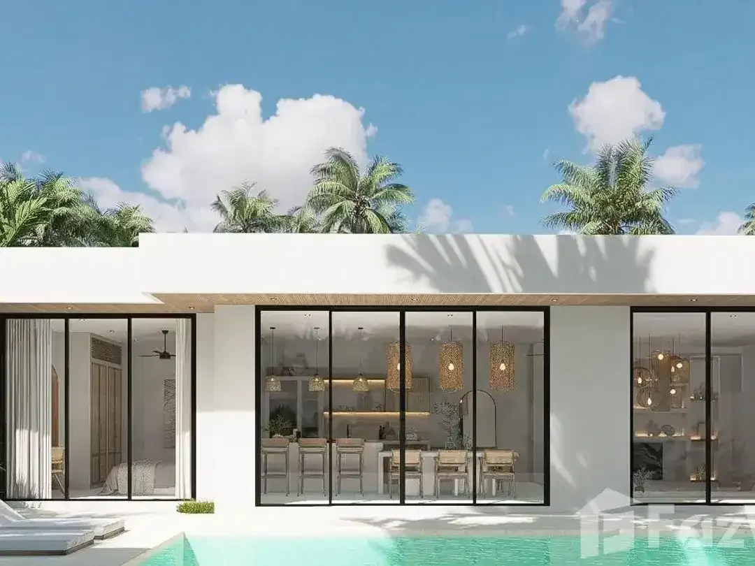 Land for sale in Denpasar Barat, Bali - Image 2 of 5