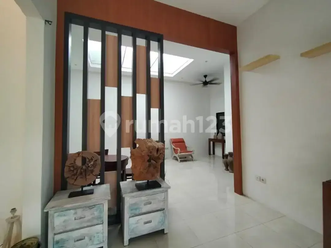 Dekat Akses Tol, Rumah, 1 Lantai, SHM, Dekat Universitas - Image 9 of 10