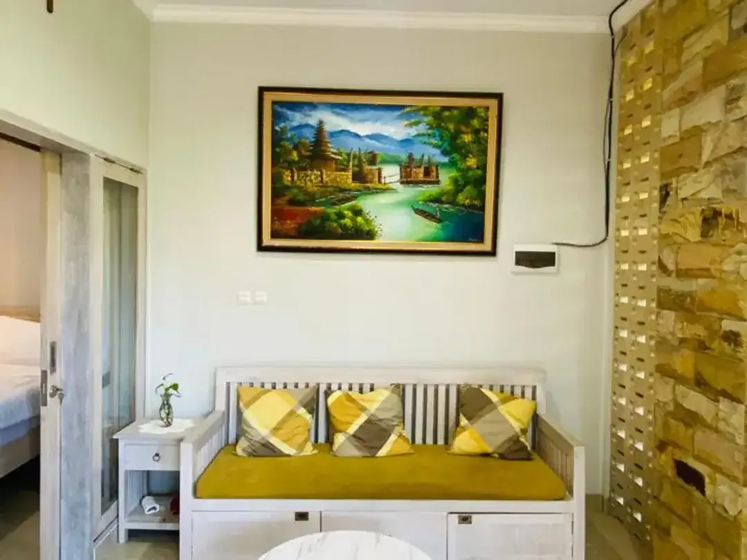 DISEWAKAN VILLA PADONAN - Image 3 of 10