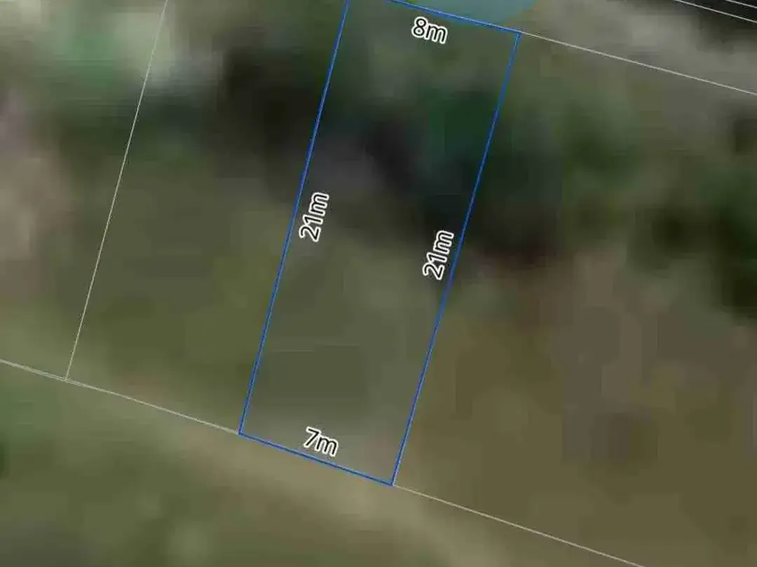 Tanah Strategis Dekat Vila Mewah di Bumbak Umalas - Image 2 of 7