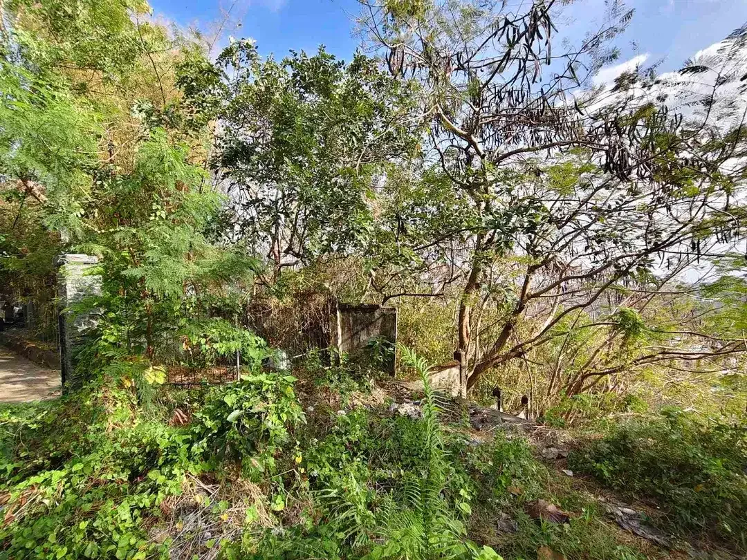 Tanah Unblocked Ocean View Di Labuan Sait Pecatu - Image 3 of 10