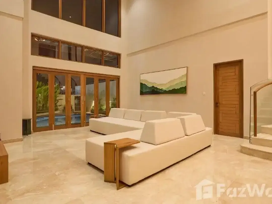 5 Bedroom Villa for sale in Denpasar Barat, Bali - Image 7 of 10