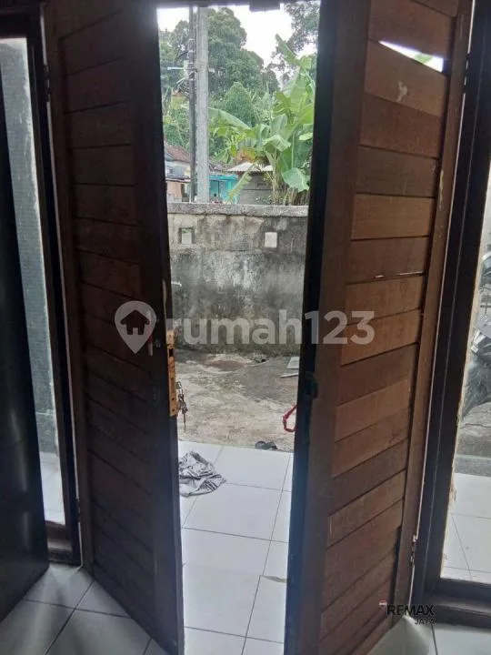Rumah 2 Kamar Tidur Dijual Lokasi di Perum Batu Indah Tabanan - Image 3 of 4