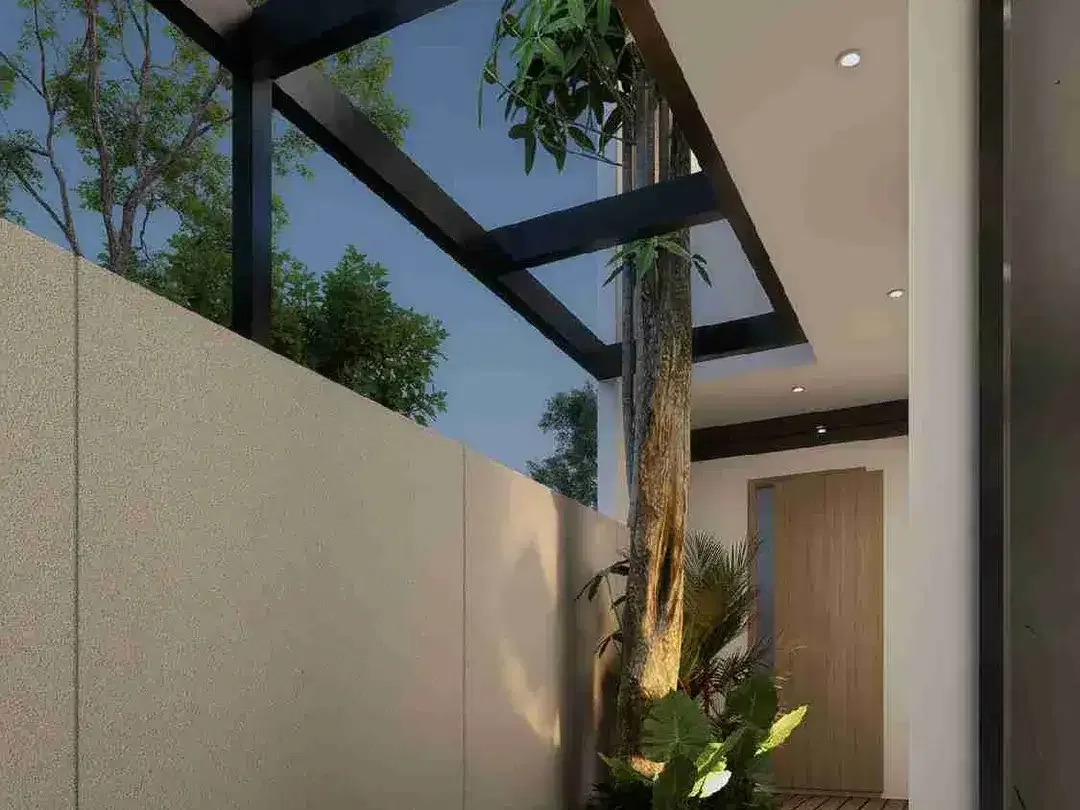 Di Jual Cepat Villa Type 2 Bagus Area Bali Uluwatu - Image 8 of 10