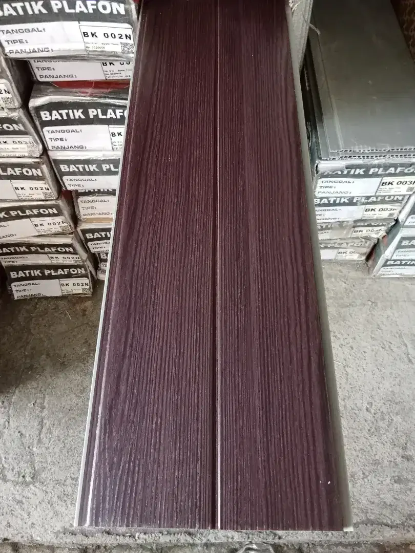 Plafon PVC golden - Image 3 of 7