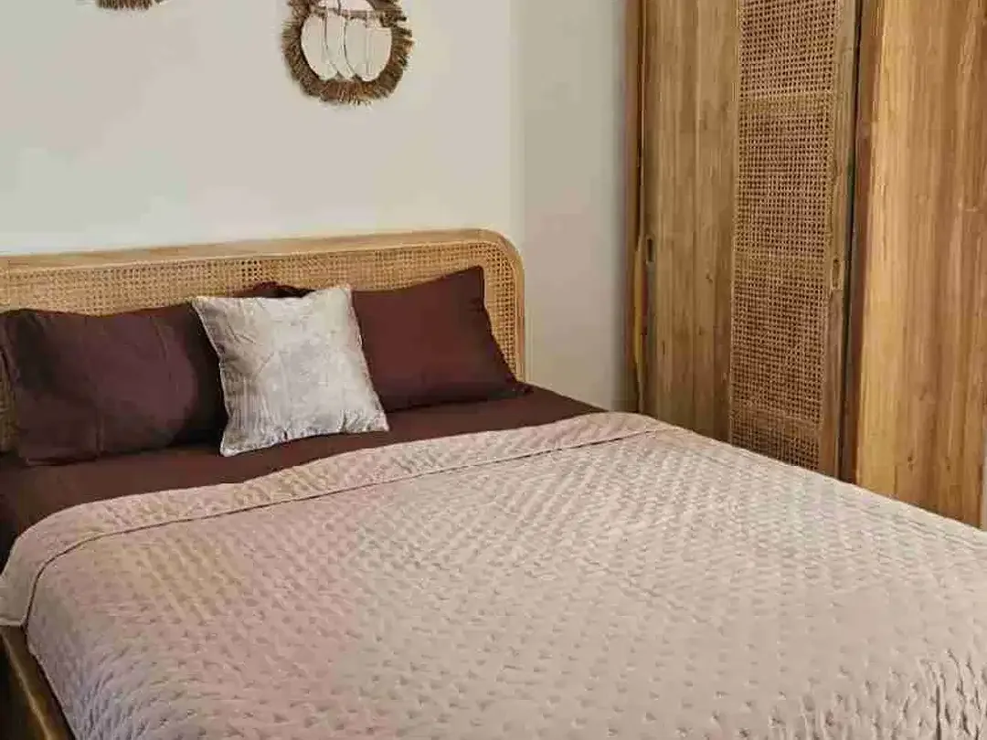 FOR RENT - TAMAN JATAYU RESIDENCE kuta Bali brand new renovated with swimming pool - Image 2 of 10
