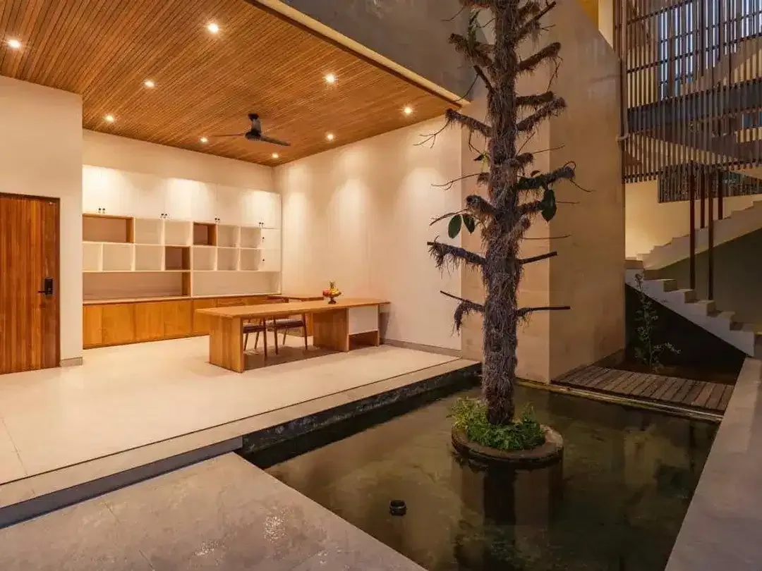 Villa view golf pecatu graha jimbaran - Image 5 of 10