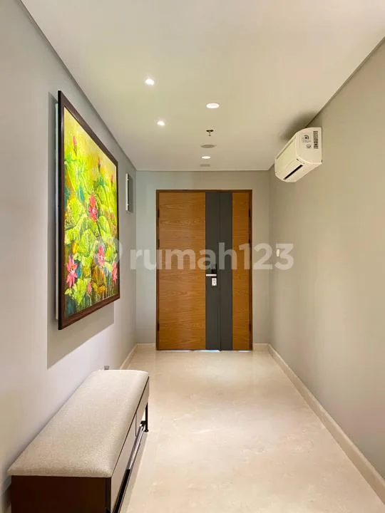 Dijual Apartemen Beachwalk Residence, Kuta, Bali - Image 2 of 4