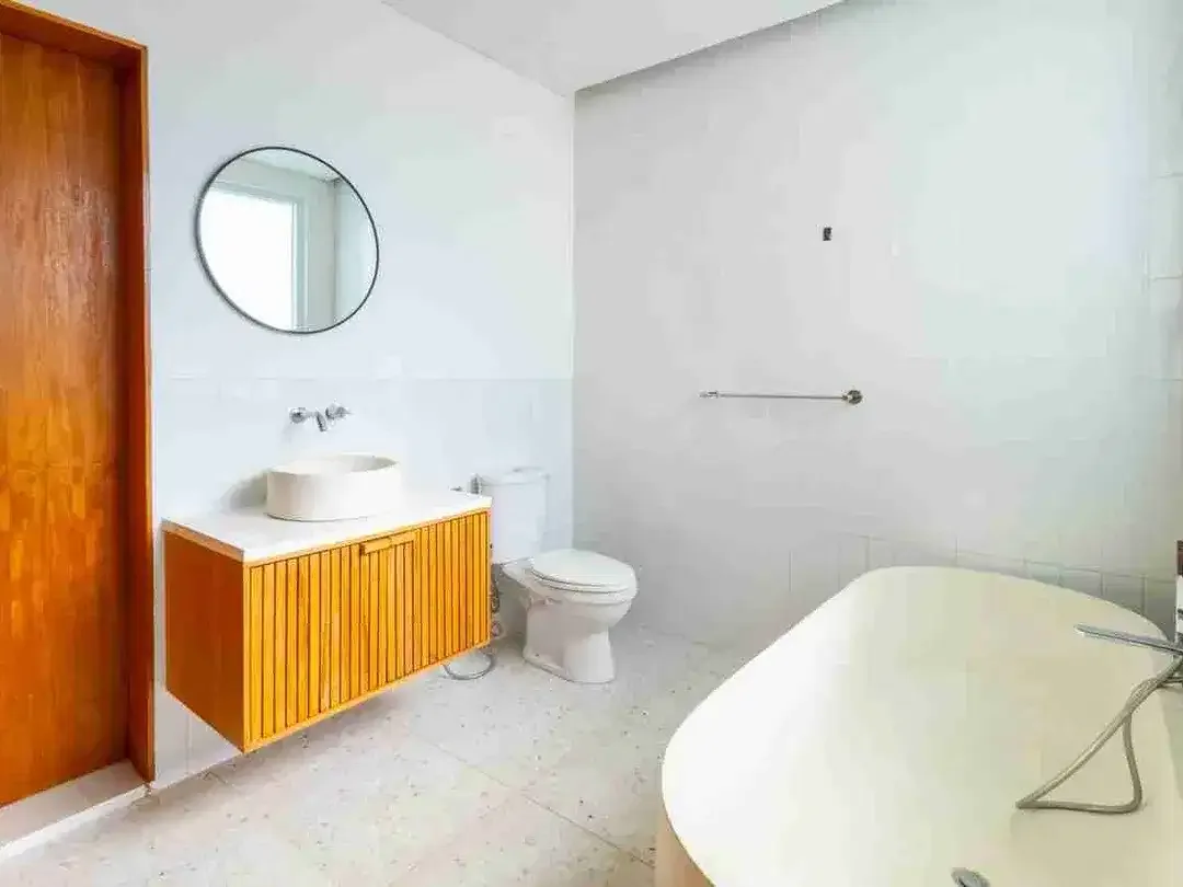 Vila Luxury Modern Minimalis di Toyaning Ungasan Bali - Image 2 of 10