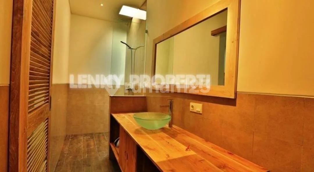 Two Bedrooms Modern Villa For Rent Minimum 2 Years Rental - Image 4 of 4