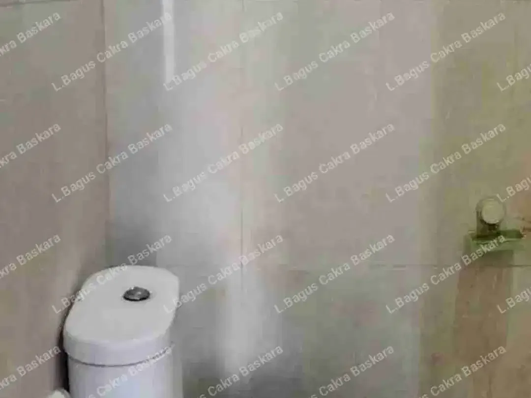 Dijual Rumah 2 Lantai + Rooftop Lingkungan Perumahan Nyaman
Perum Tukad Pancoran Panjer, Denpasar Selatan - Image 6 of 10