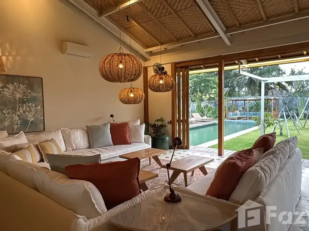 6 Bedroom Villa for rent in Mengwi, Bali - Image 10 of 10