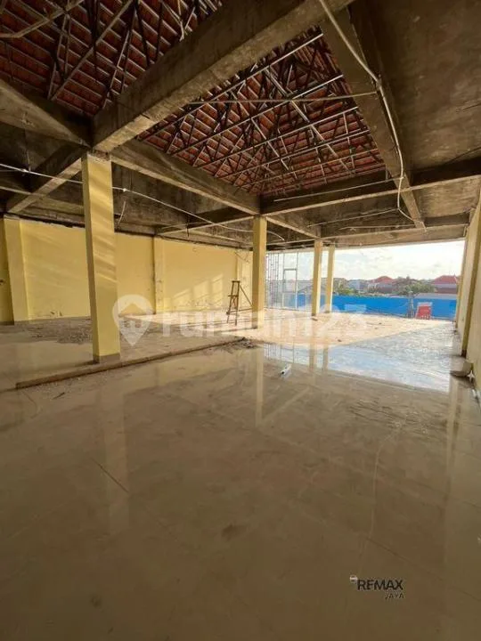 2 Ruko Gabung Jadi 1 Dijual di Mahendradatta Denpasar Area - Image 2 of 4