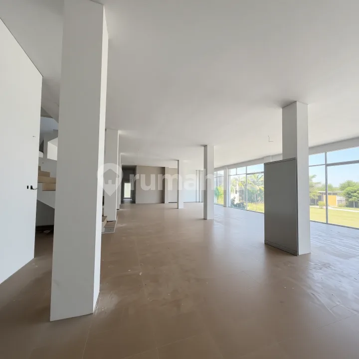 Ruko Baru 3 Lantai Dekat Sekolahan, Villa2 , di Jalan Utama - Image 3 of 4
