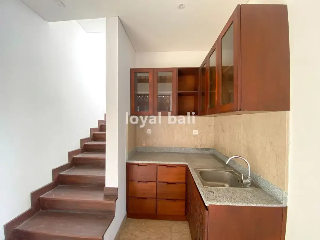 Rumah, House with Villa concept in Jimbaran, Bali - Image 6 of 9