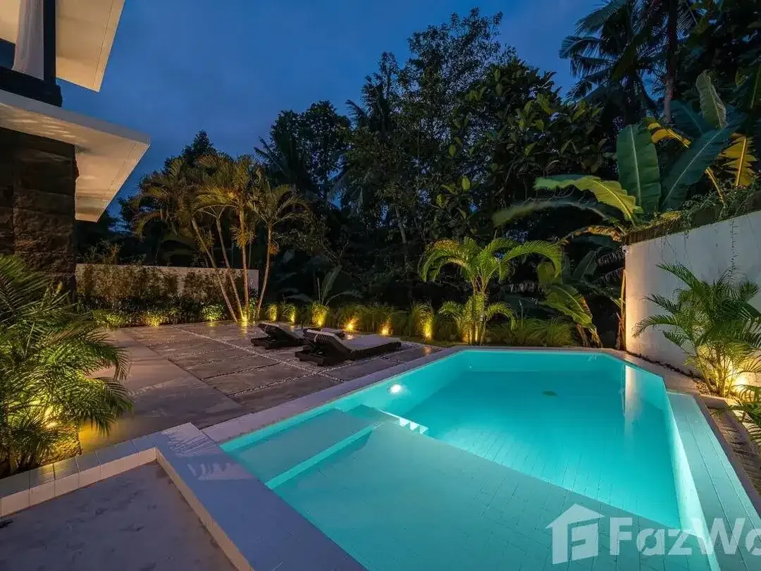 2 Bedroom Villa for sale in Ubud, Bali - Image 6 of 10