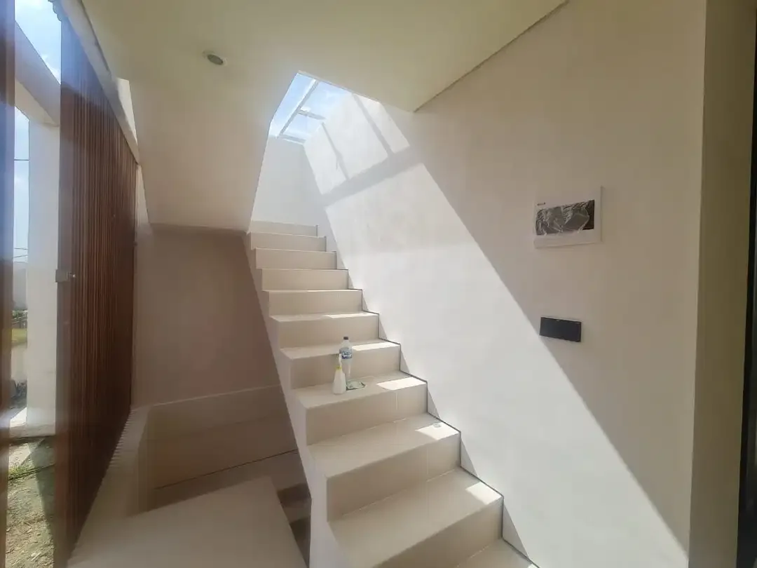 FOR RENT Brand new villa with 3 Bedrooms near Pandawa & Melasti beach WILL BE READY - Image 3 of 10