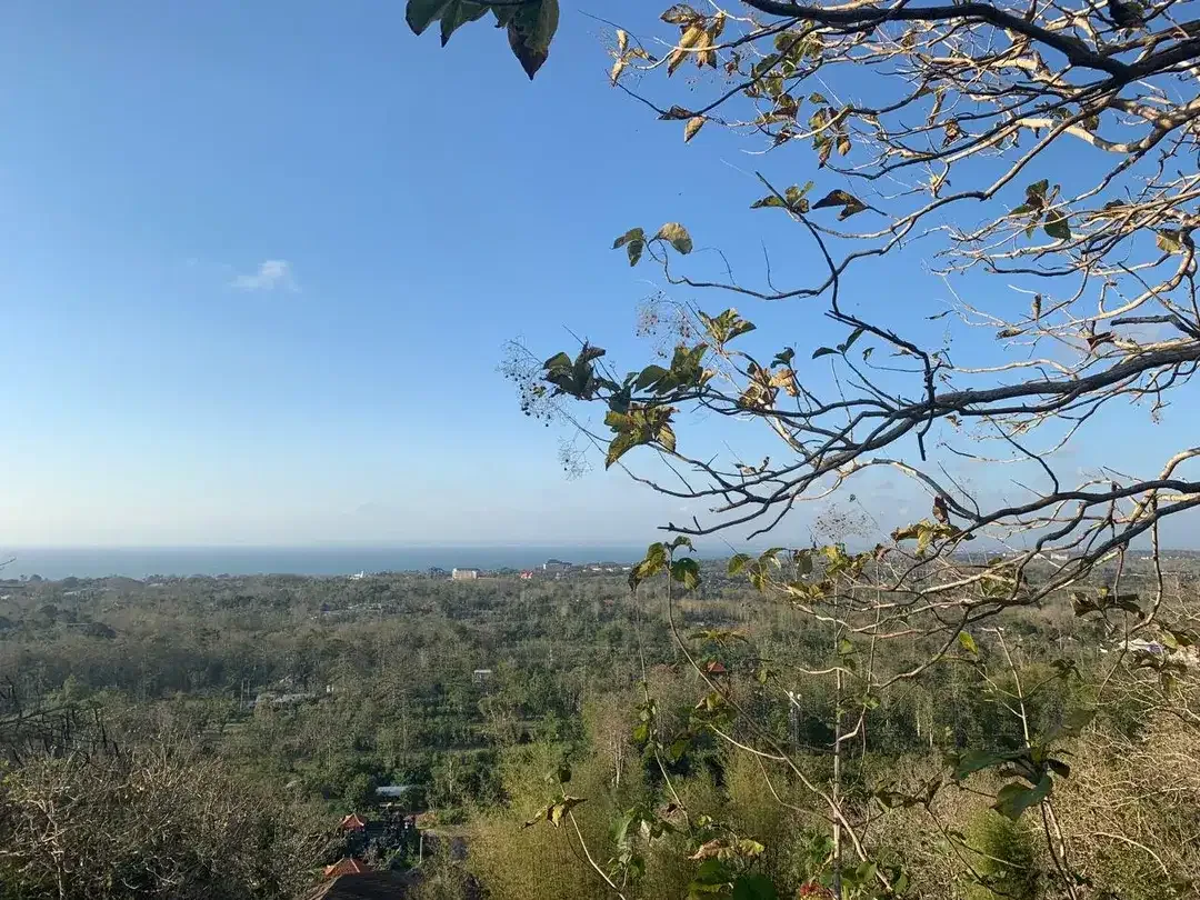 Dijual Tanah View Laut Padang-Padang Pecatu - Image 9 of 10