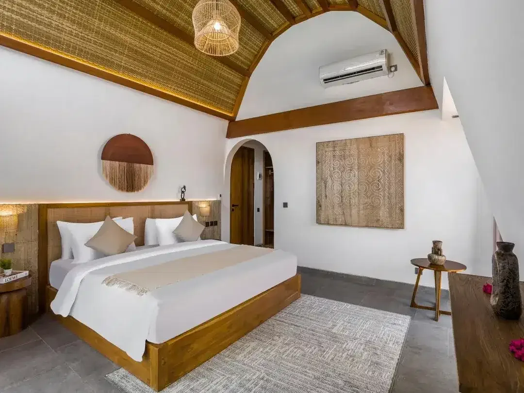 Brand New Villa Umalas Kerobokan Badung Bali - Image 6 of 10
