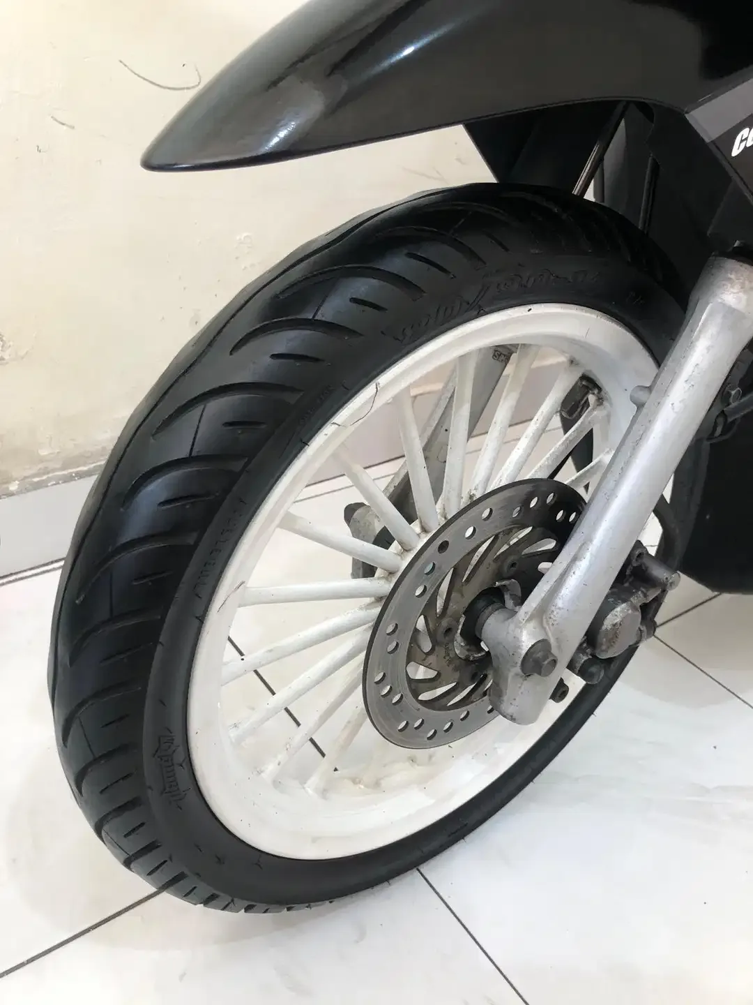 Honda Vario Techno Th.2010 Mulus - Image 7 of 10