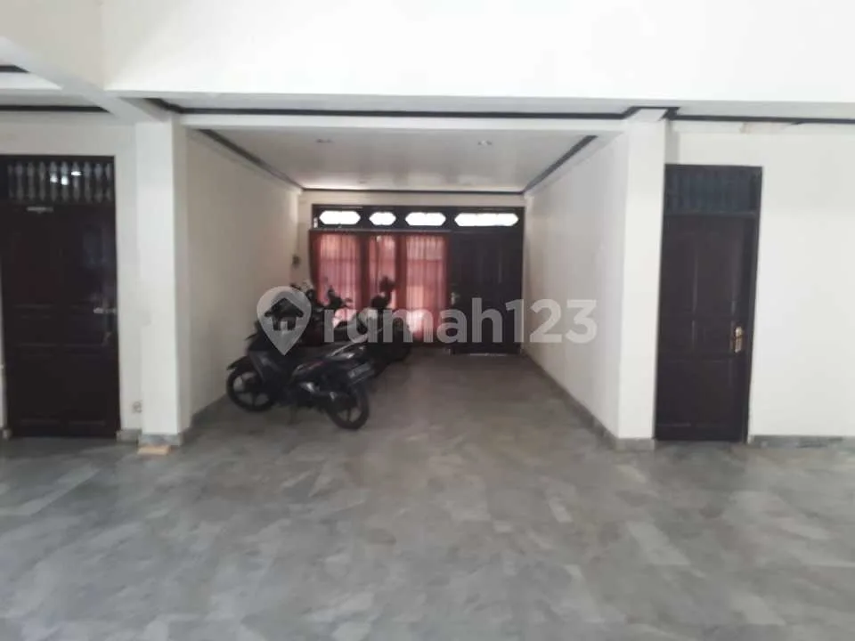 Rumah Kantor di Pusat Kota Denpasar di Jl. Gatot Subroto - Image 4 of 4