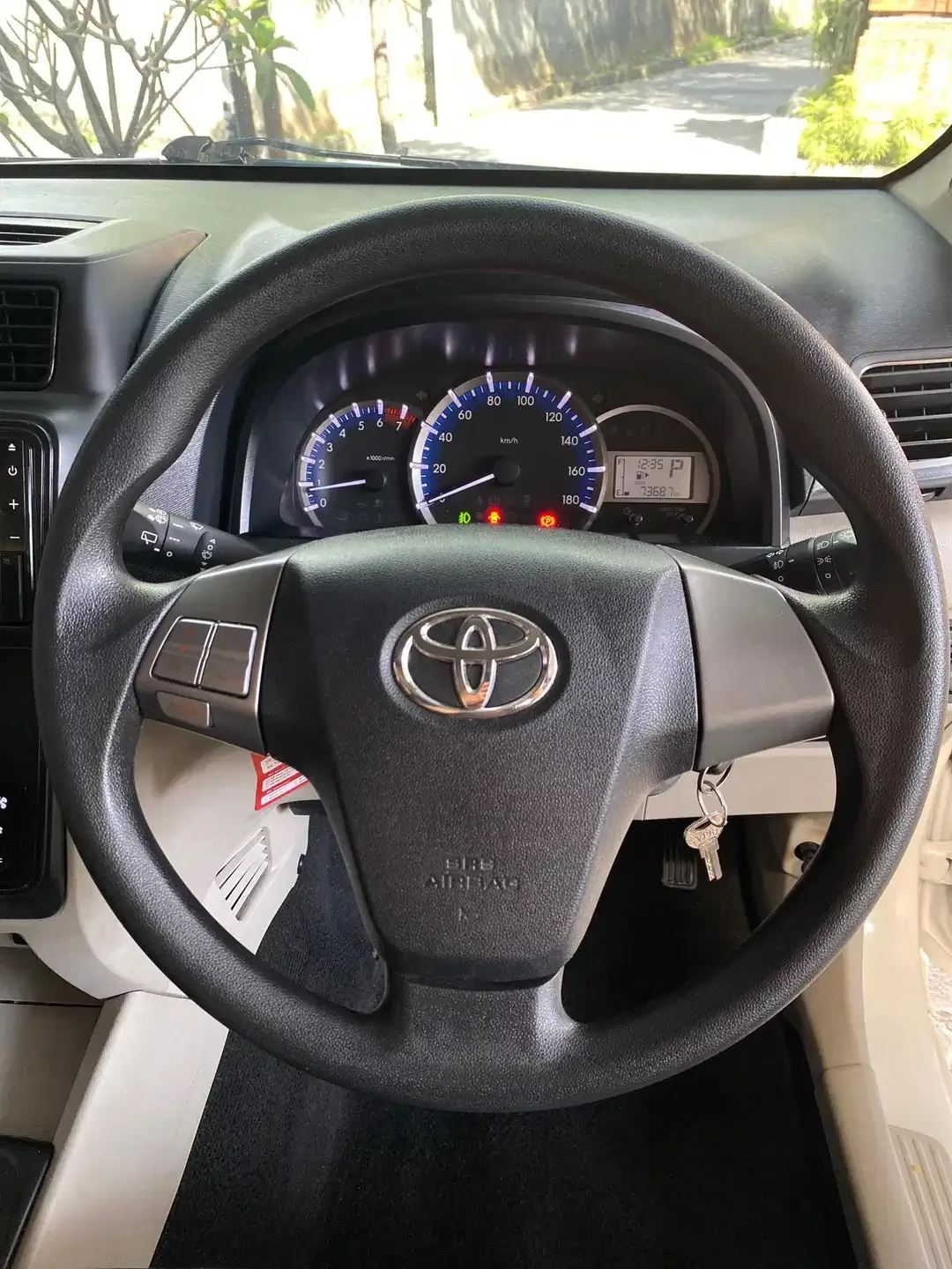 Toyota Avanza G Matic 1.3 AT 2020 - Image 5 of 10