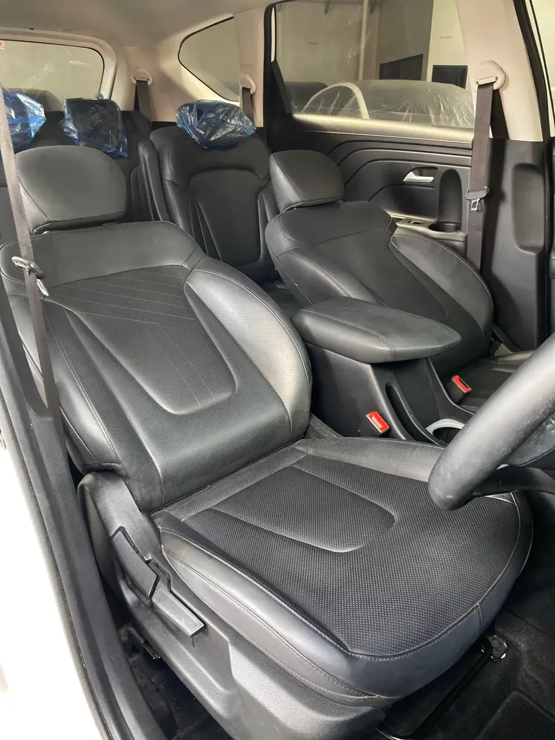 Hyundai Stargazer Prime 1.5 IVT 2024 - Image 8 of 10