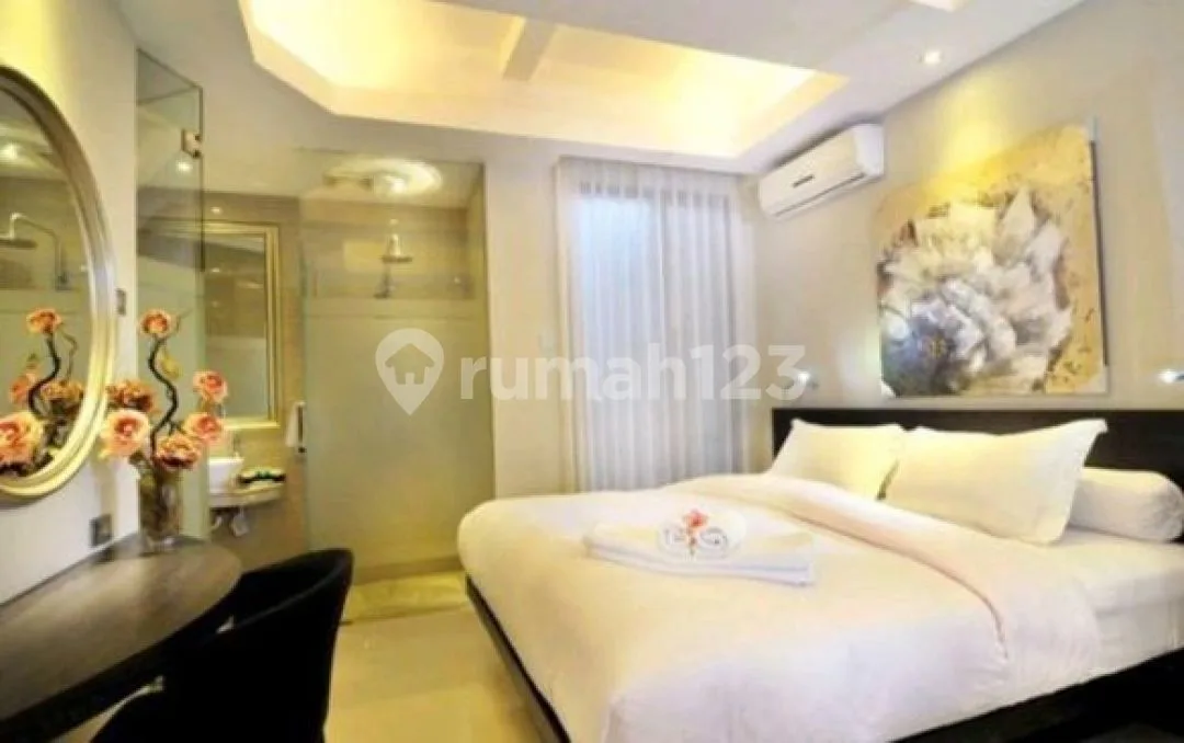 Hotel bintang 3 Sunset Road Kuta Bali - Image 4 of 4
