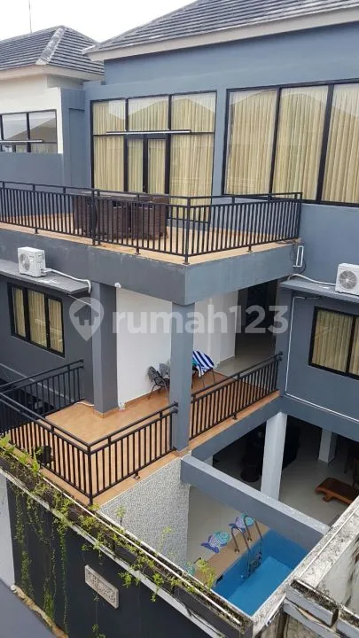 Villa 3br Ungasan Fullyfurnish 10 Mnts.savaya 30.mnts Airport - Image 3 of 4