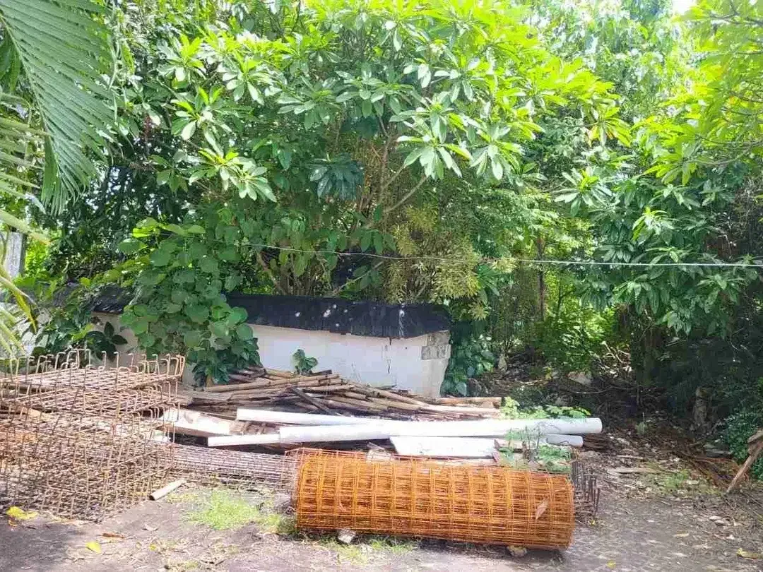 tanah bagus pinggir jalan raya cocok untuk investasi - Image 2 of 5