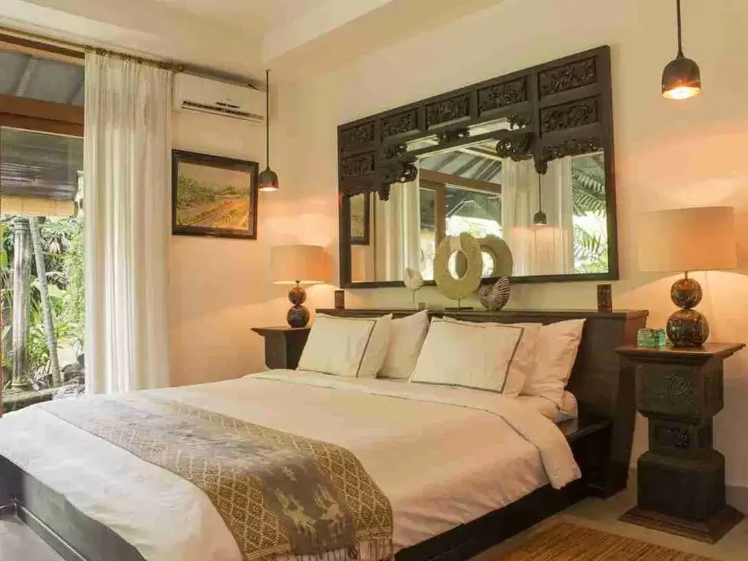 Villa strategis hitung harga tanah Legian Kuta Bali - Image 10 of 10