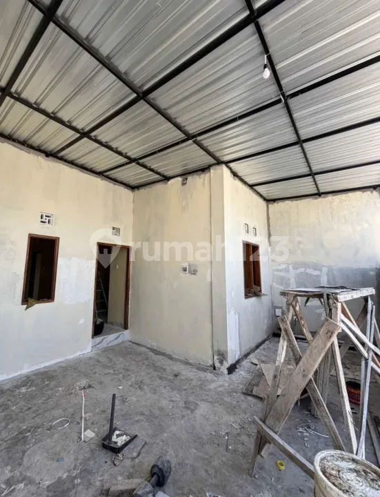 Rumah Baru 2 Kamar Tidur Proses Finishing Jl Pulau Belitung Denpasar Selatan - Image 3 of 4