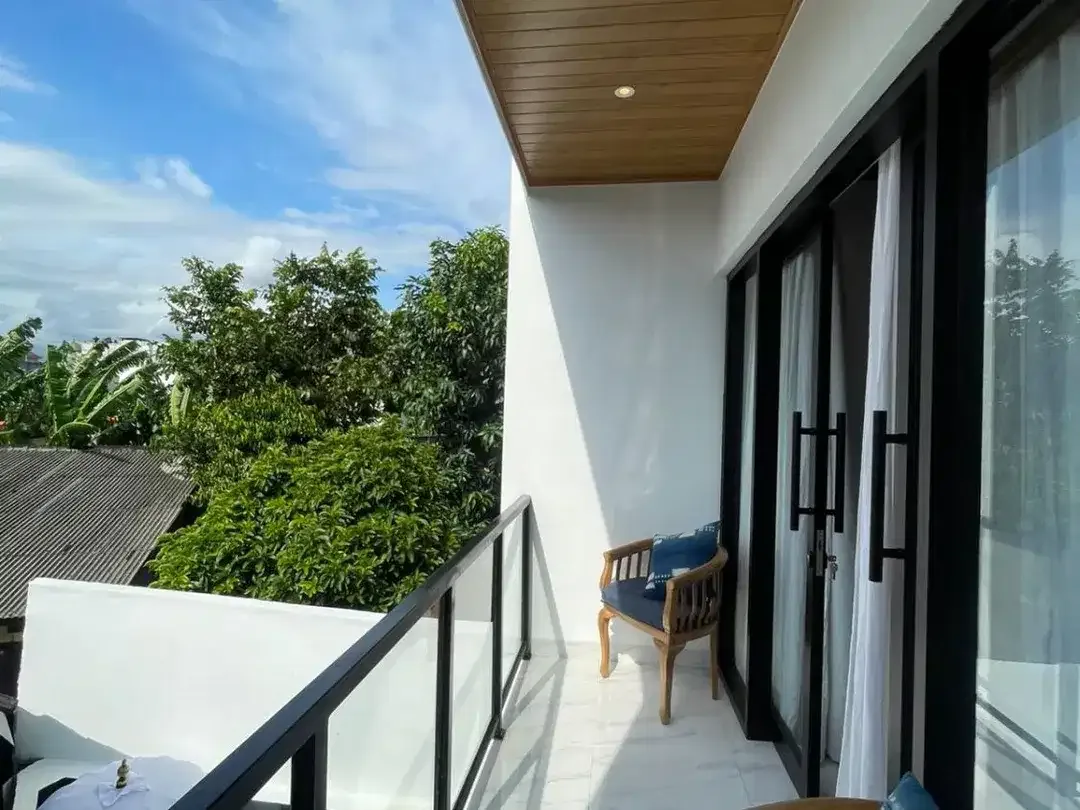 Disewakan Brand New House di Kerobokan - Kerobokan, Kuta Utara - Bali - Image 7 of 10