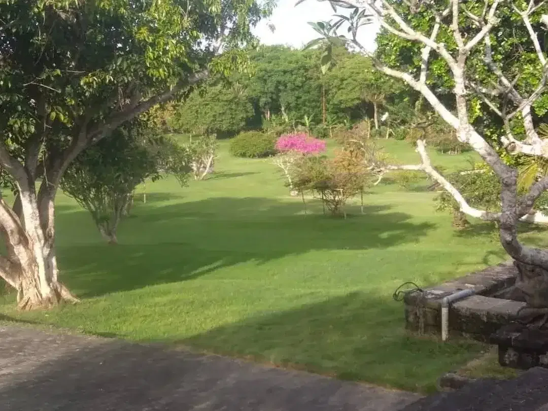 Exclusive Oceanfront Development Land in Nyang Nyang Uluwatu Bali Tourism Zone - Image 8 of 10