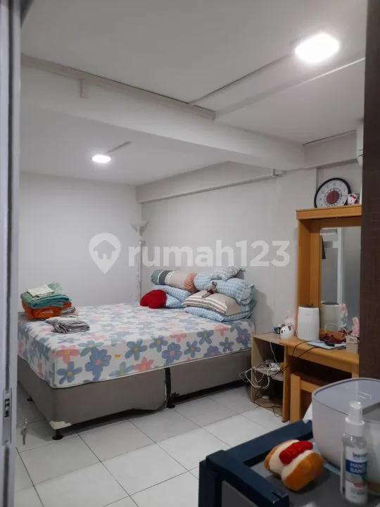 Ruko 3 Lantai SHM Jalan Raya Pemogan Denpasar - Image 3 of 4