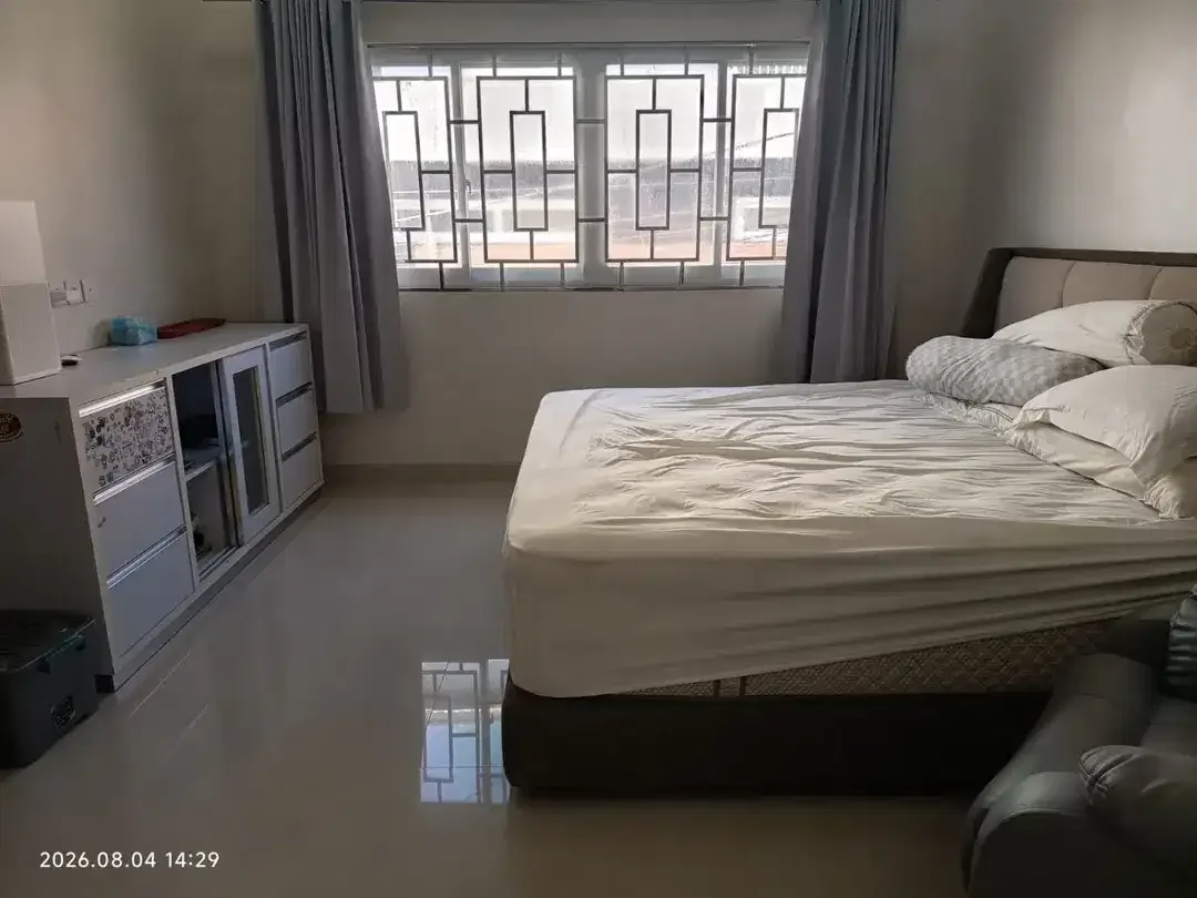 Rumah 3 Lantai Full Furnished 5 Kamar Diponegoro Denpasar Selatan - Image 5 of 8