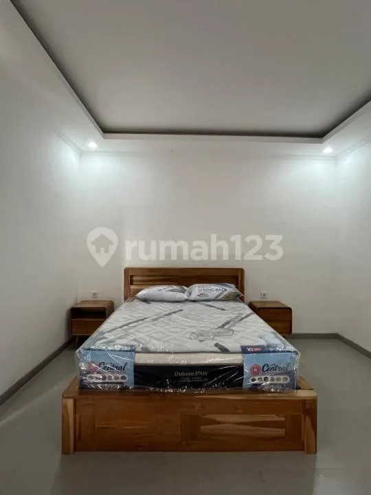 Villa Mewah 3 Kamar Tidur di Sanur Dekat Pantai dan Pusat Kota - Image 3 of 4