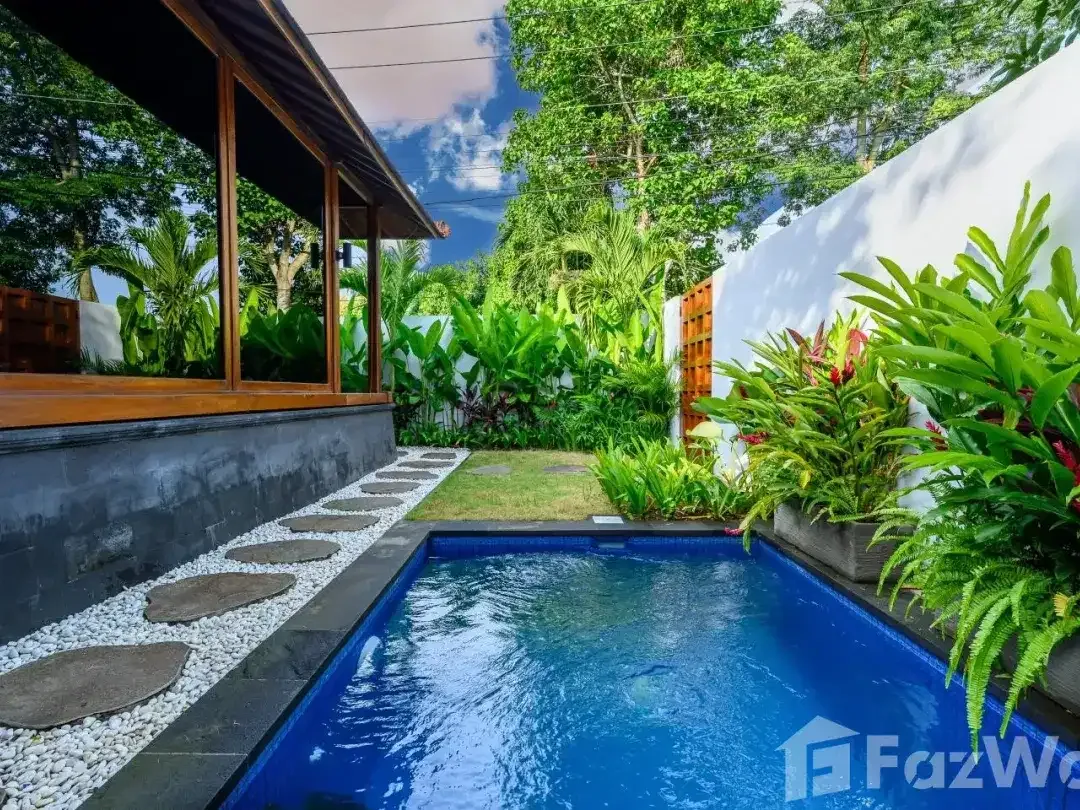 1 Bedroom Villa for sale in Ungasan, Bali - Image 2 of 10