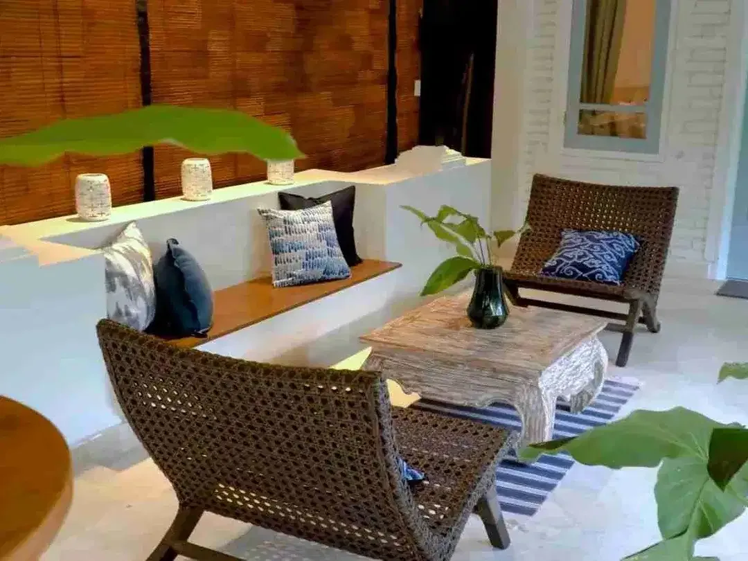 villa beachside Sanur bali - Image 6 of 10