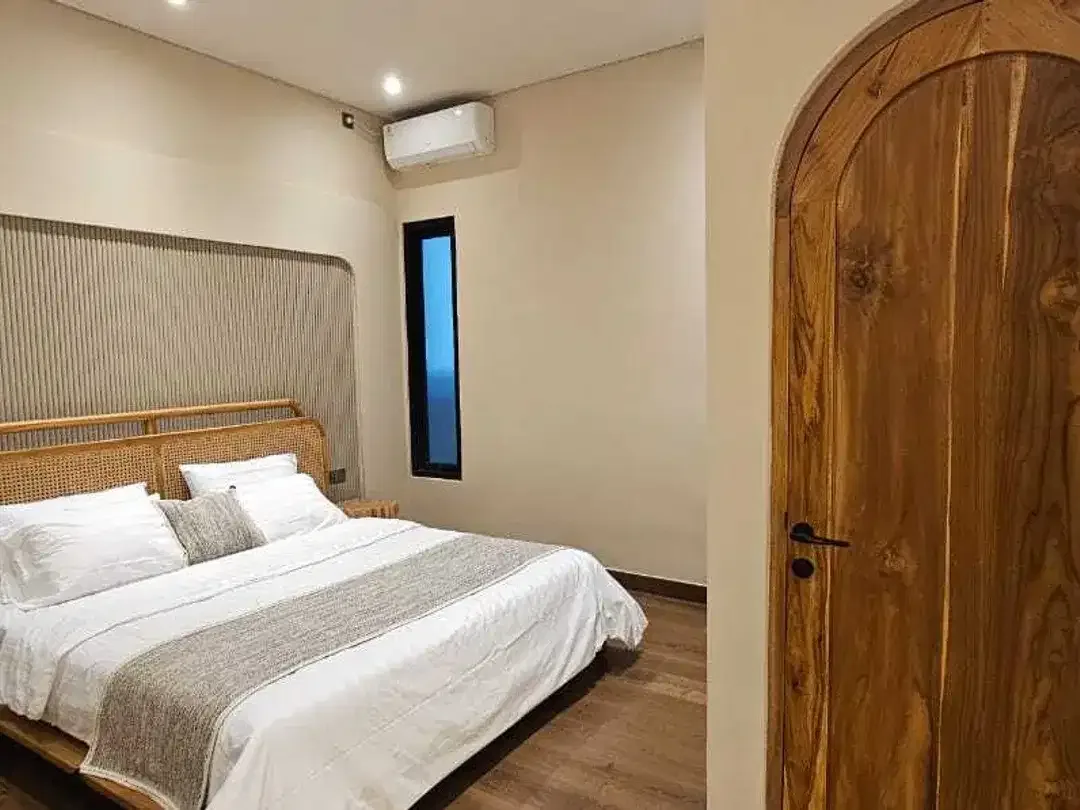 Brand new villa with tropical luxury style for sale in Pecatu, Bali - Image 2 of 9